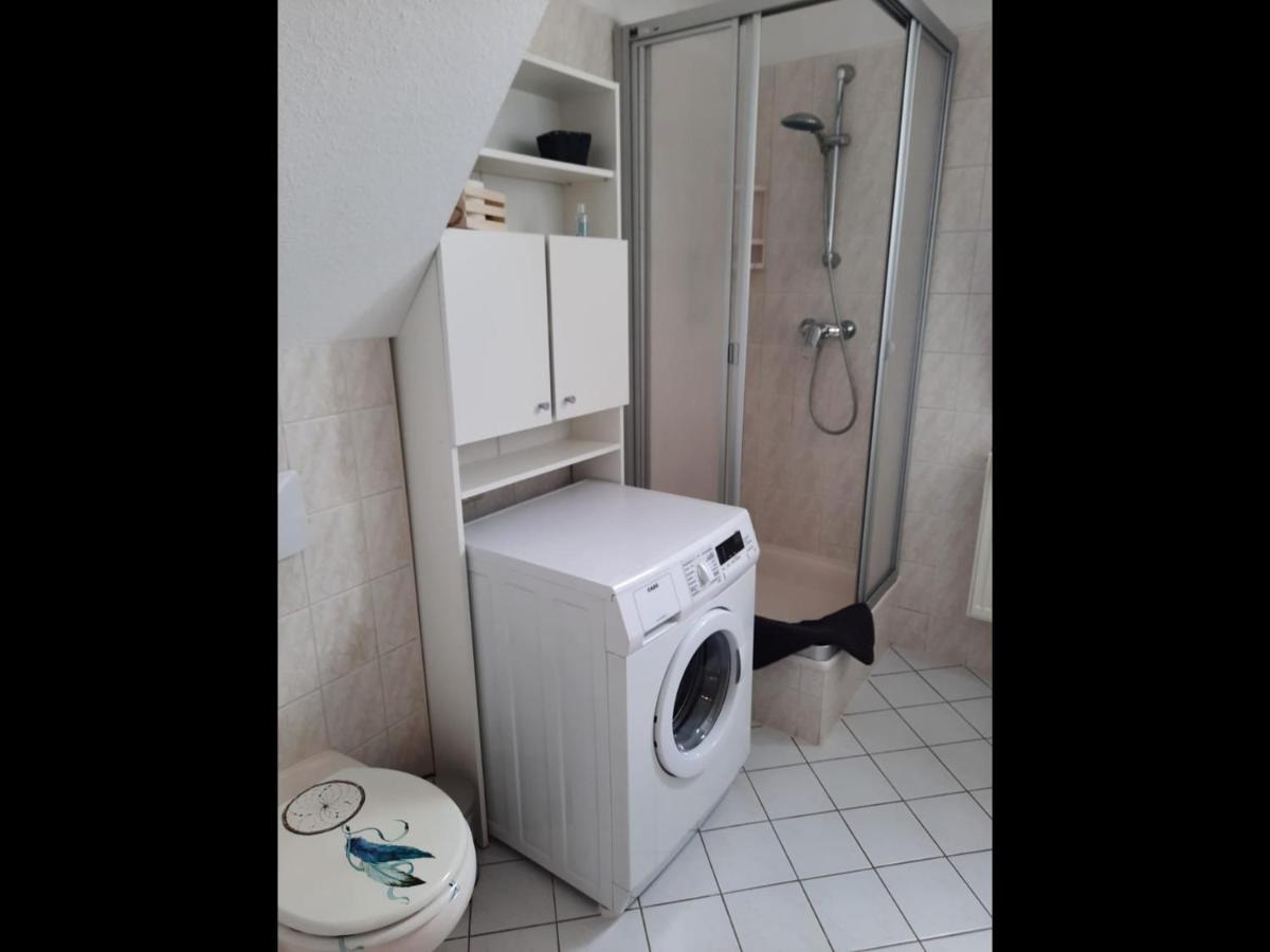 Neu! Geschmackvolle Fewo Lengenfeld Lengenfeld  Exterior foto